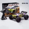 HighSpeed 4WD Remote Control Car With Brushless Motor 9