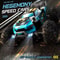 HighSpeed 4WD Remote Control Car With Brushless Motor 2
