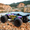 HighSpeed 4WD Remote Control Car With Brushless Motor 3