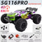 HighSpeed 4WD Remote Control Car With Brushless Motor 6