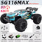 HighSpeed 4WD Remote Control Car With Brushless Motor 7