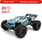 HighSpeed 4WD Remote Control Car With Brushless Motor 8