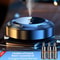Smart Car Air Freshener Diffuser With Aromatherapy Mist 0