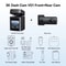 3K Front And Rear Dash Cam With GPS And Parking Mode 8