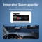 WiFi HD 1296P Dash Cam With Night Vision And App Control 2