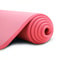 Extra Thick NonSlip Yoga Mat With Carrying Strap 5