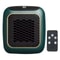 Mini Wall Mounted Electric Heater With Remote Control 10