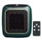 Mini Wall Mounted Electric Heater With Remote Control 8
