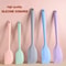 Silicone NonStick Butter And Cream Spatula 0