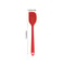 Silicone NonStick Butter And Cream Spatula 9