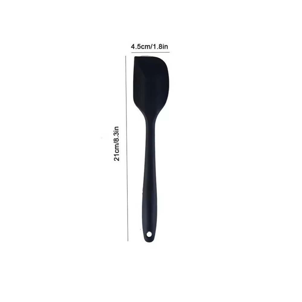 Silicone NonStick Butter And Cream Spatula 10
