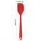 Silicone NonStick Butter And Cream Spatula 14