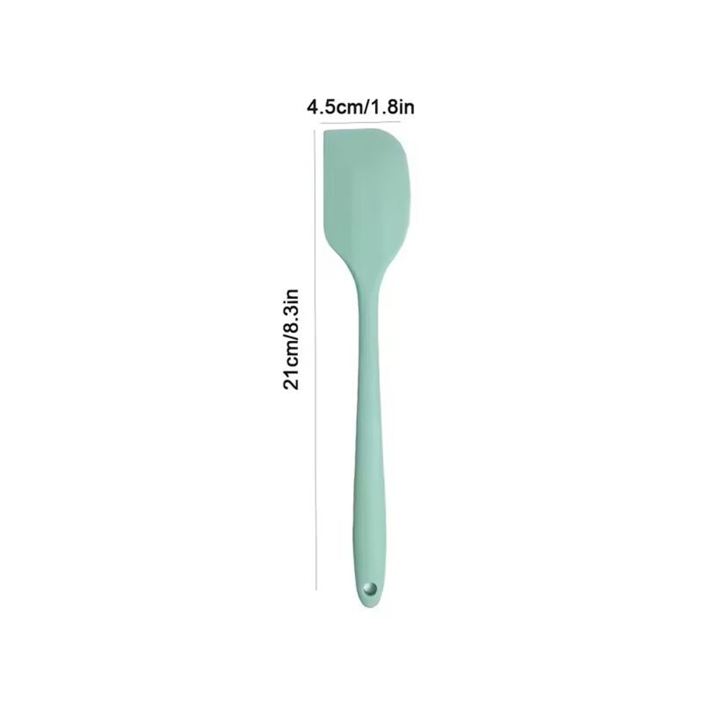 Silicone NonStick Butter And Cream Spatula 6