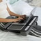 Portable MultiPurpose Laptop Desk With Mouse Pad And AntiSlip Bar 5