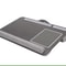 Portable MultiPurpose Laptop Desk With Mouse Pad And AntiSlip Bar 7