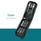 Stainless Steel Manicure And Pedicure Kit With Travel Case 6