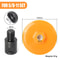 Ceramic Tile Trimming And Polishing Disc For Angle Grinders 6