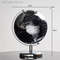 Creative Metal Rotating Globe For Desk And Classroom Decor 7