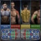 MultiFunctional Push Up Board Home Workout System 3