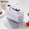 Portable Small Ice Maker For Home Office And Car Use 0