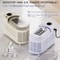 Portable Small Ice Maker For Home Office And Car Use 5