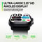 GPS Smart Watch With AMOLED Display And Call Function 3