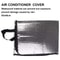 Outdoor Air Conditioner Protective Cover 18x37 In 2