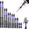 Magnetic Screwdriver Bits Set For Power Tools 0