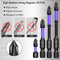 Magnetic Screwdriver Bits Set For Power Tools 1