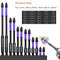 Magnetic Screwdriver Bits Set For Power Tools 3