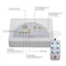 Fat Burning Sauna Blanket With Remote Control Heating 2
