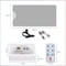 Fat Burning Sauna Blanket With Remote Control Heating 3