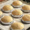 Stainless Steel Tart Ring Set For Baking And Pastry 2pcs 1