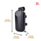 Electric Scooter Front Storage Bag With Hard Shell 25L Capacity 6