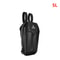 Electric Scooter Front Storage Bag With Hard Shell 25L Capacity 7