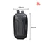 Electric Scooter Front Storage Bag With Hard Shell 25L Capacity 10