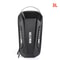 Electric Scooter Front Storage Bag With Hard Shell 25L Capacity 12