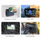 5Inch Wireless CarPlay And Android Auto Motorcycle Display Screen 1