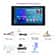 9Inch Android Car Multimedia Player With CarPlay And Bluetooth 5