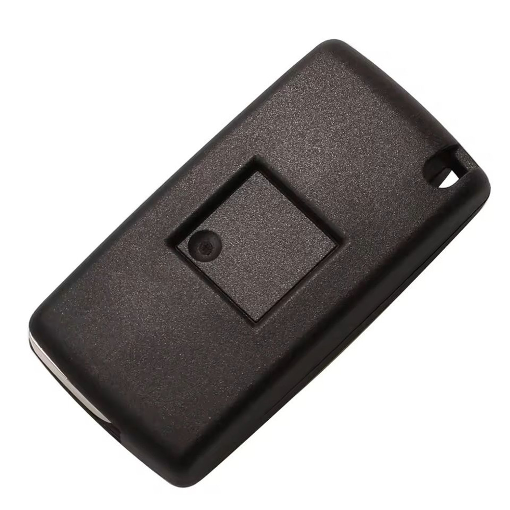 2Button Remote Car Key Fob Replacement With 434Mhz Frequency 1