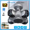 10K6K WiFi PTZ Surveillance Camera With Auto Tracking And Four Lenses 0