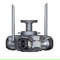 10K6K WiFi PTZ Surveillance Camera With Auto Tracking And Four Lenses 5