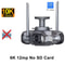 10K6K WiFi PTZ Surveillance Camera With Auto Tracking And Four Lenses 10