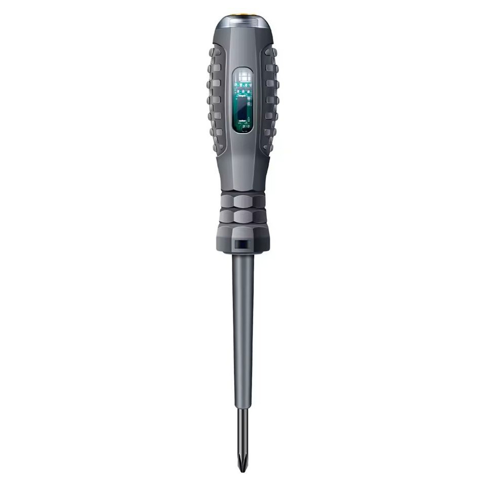Neon Voltage Tester Screwdriver Pen With Indicator Light 6