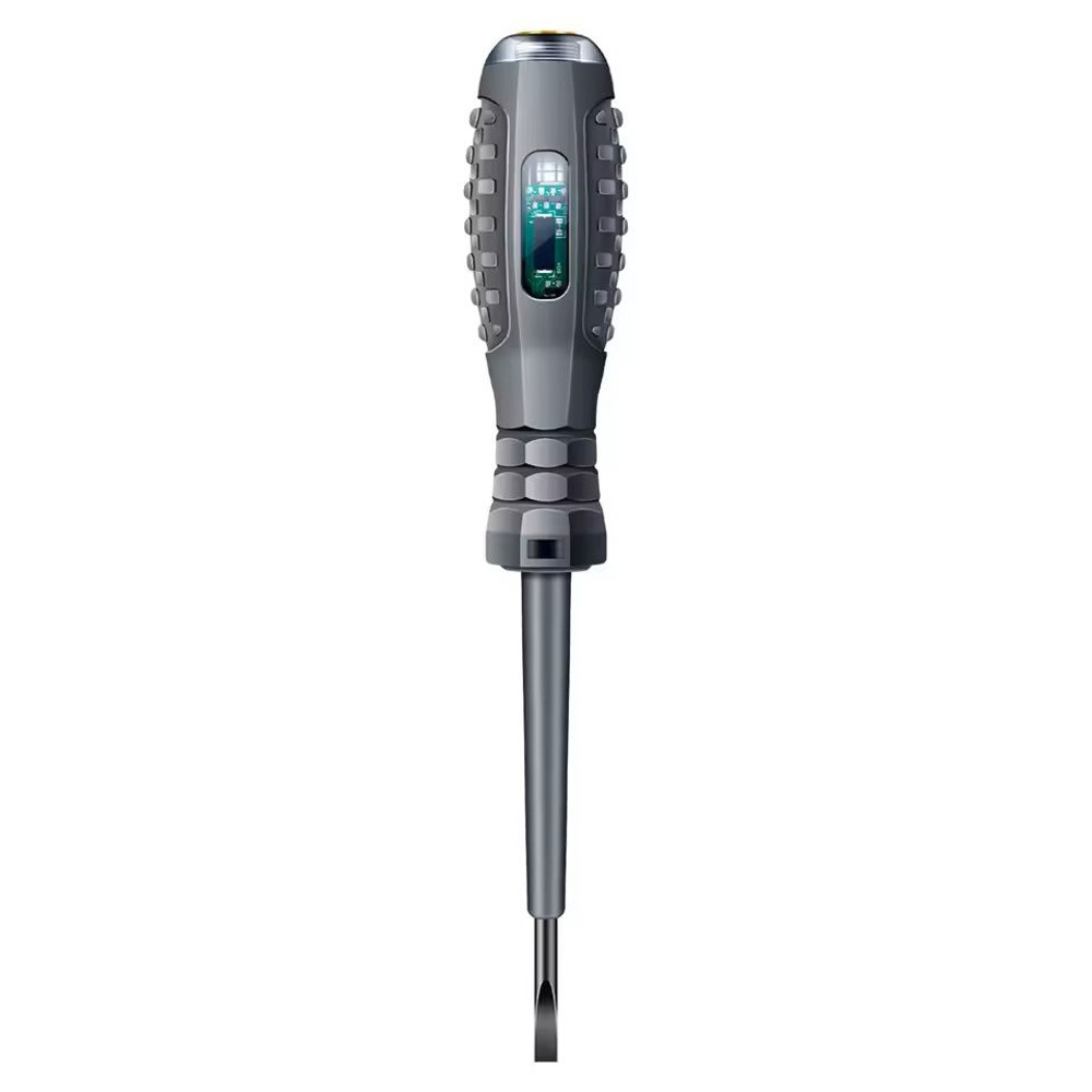 Neon Voltage Tester Screwdriver Pen With Indicator Light 7