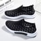 Womens Mesh Sports Sneakers With Soft Sole And Breathable Design 7