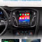 97Inch Android Car Multimedia Player With GPS And CarPlay For Ford Focus 3