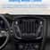 97Inch Android Car Multimedia Player With GPS And CarPlay For Ford Focus 4