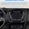 97Inch Android Car Multimedia Player With GPS And CarPlay For Ford Focus 4