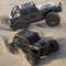 Fast 4WD RC Car With LED Headlights And 50kmh Speed 1